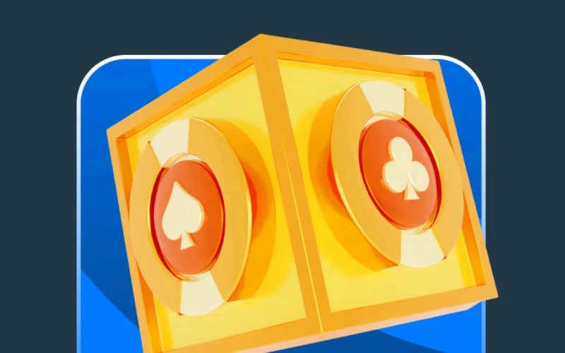 Participa en los desafíos del casino para ganar bonos de Stake.